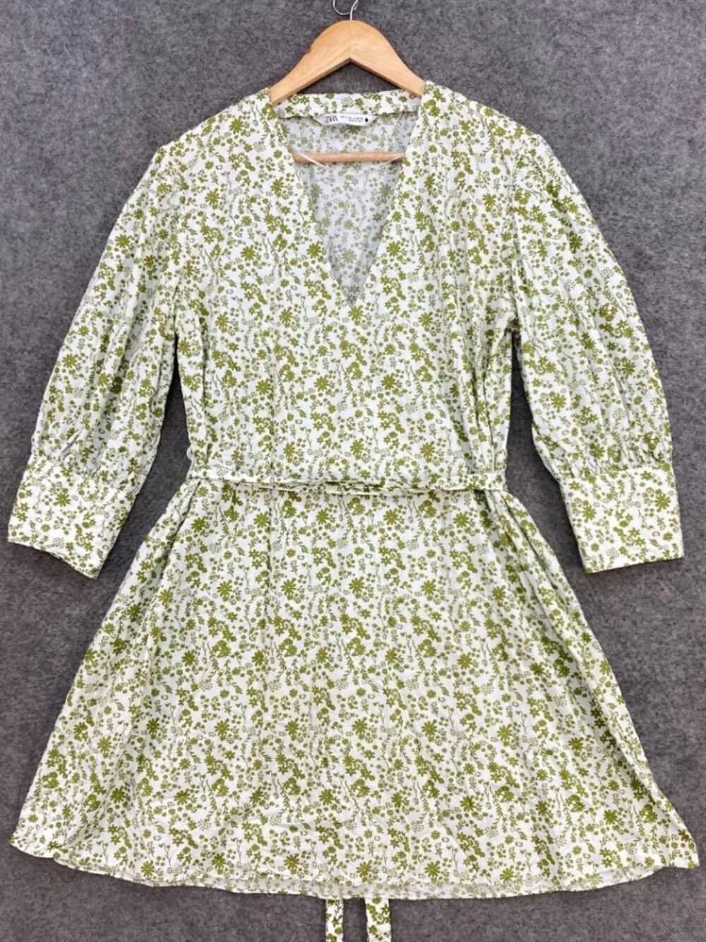 Zara Dress Womens